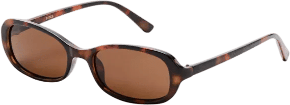 Mango x Hailey Bieber Sunglasses