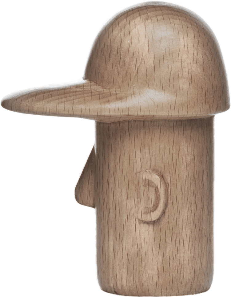 Wine Stopper Buddy No1 (Klas Ernflo)