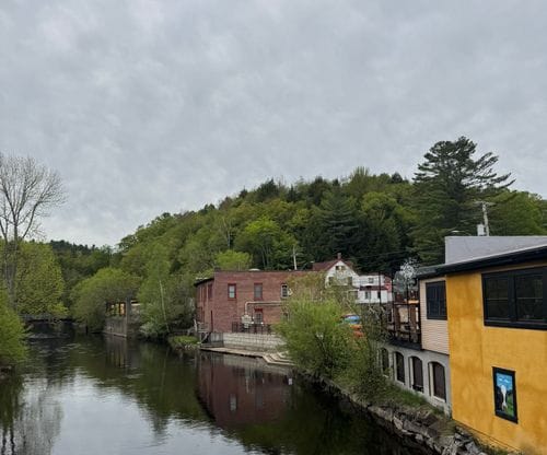 NY- outside the city