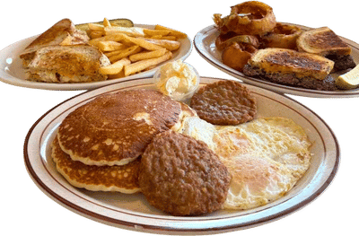 Lancers Family Restaurant