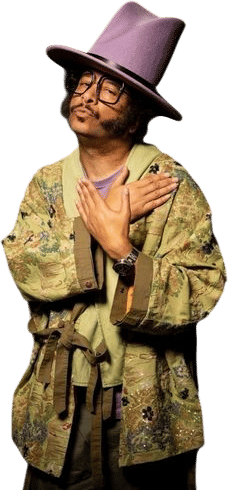 Boots Riley