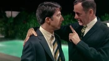 The Graduate