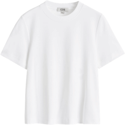 Clean Cut T-Shirt