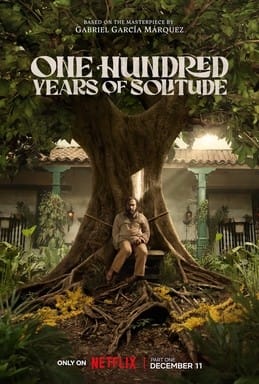 100 Years of Solitude (Season 1)