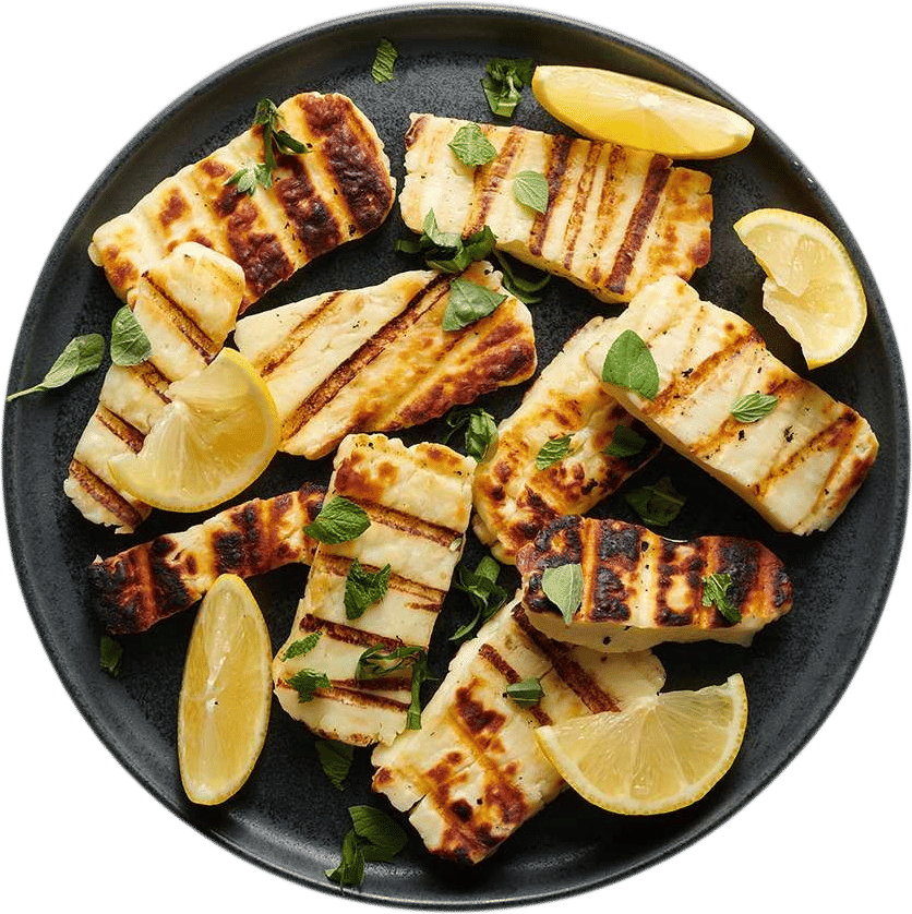 Have You Tried Halloumi Cheese?