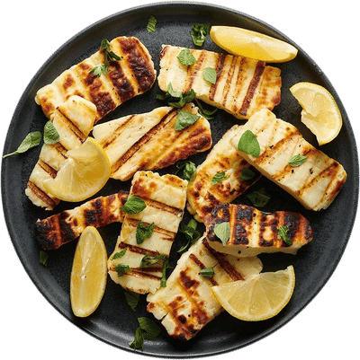 Halloumi