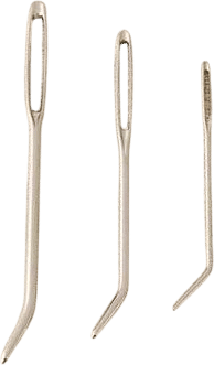 Tapestry Needles by CocoKnits