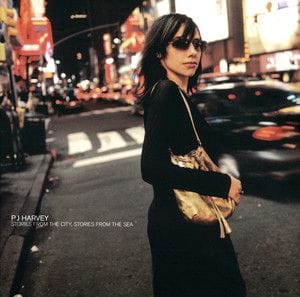 A Place Called Home, PJ Harvey