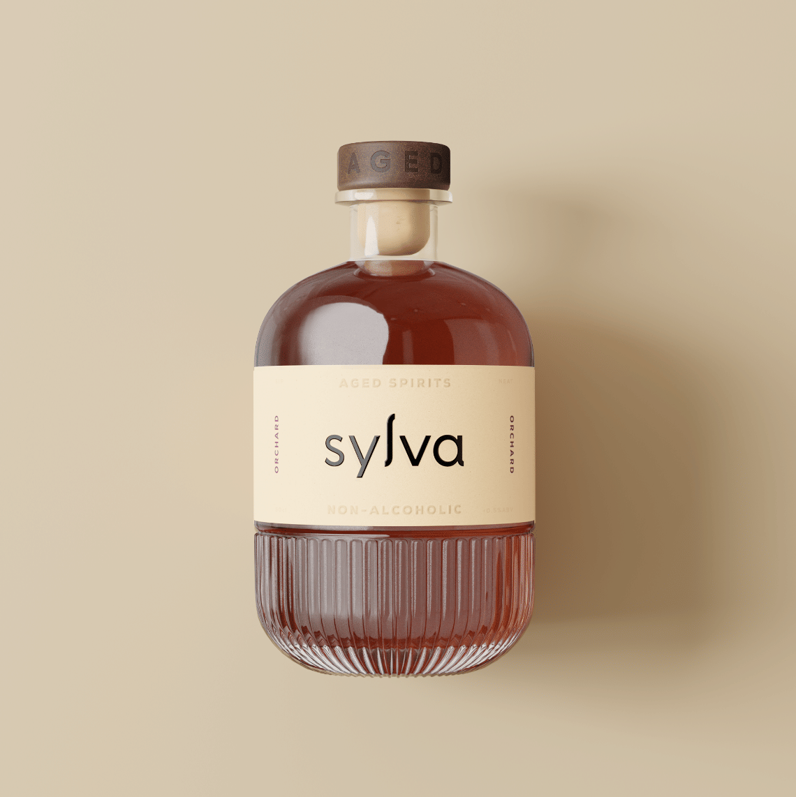 Orchard by Sylva