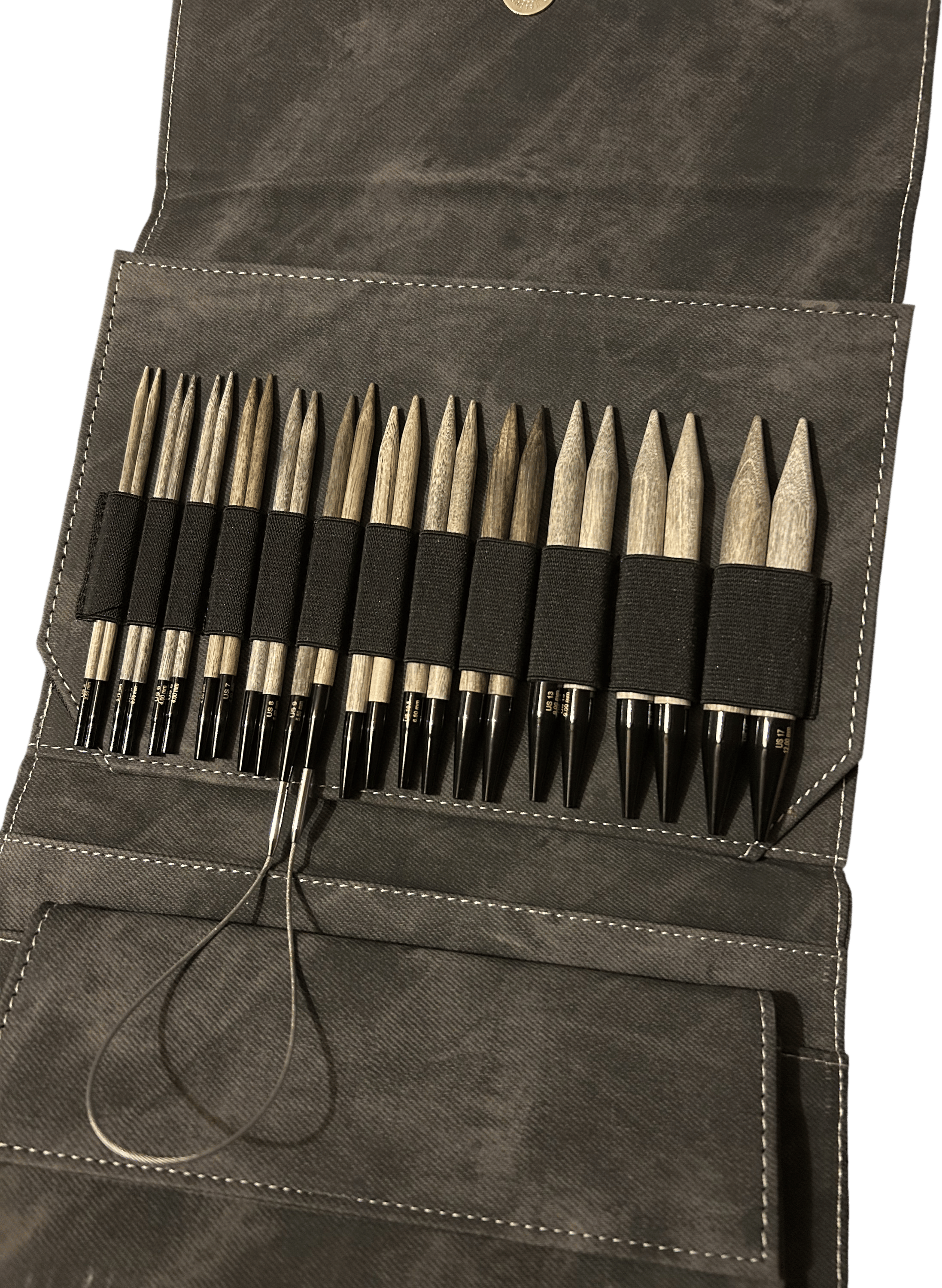 Lykke Knitting Needles