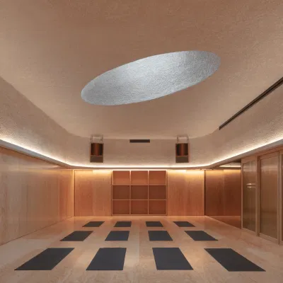 Breath & Sound Class