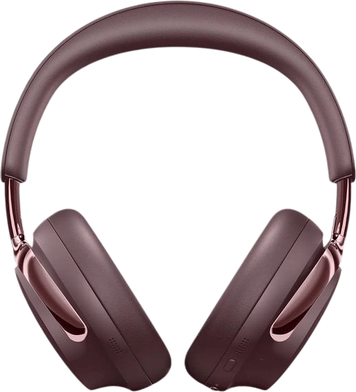 Bose QuietComfort Ultra Headphones (2nd Gen)