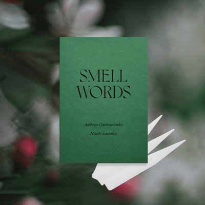 Smell Words