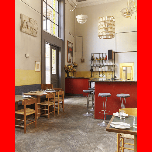 APOLLO BAR