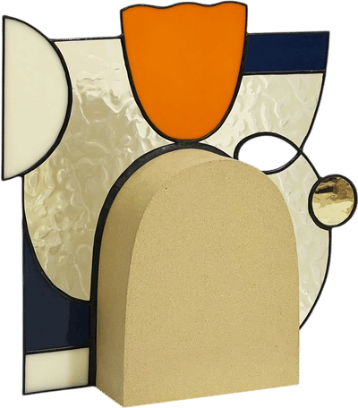 Lamp nº 9