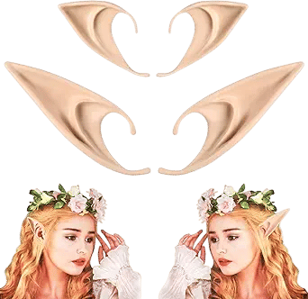 FRESHME Elf Ears