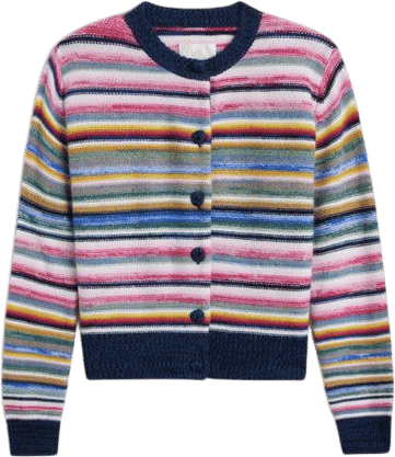 Kadria Cardigan in Cashmere