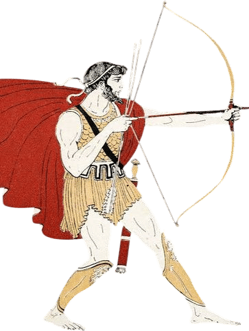 Substack: I Never Would've Dated Odysseus
