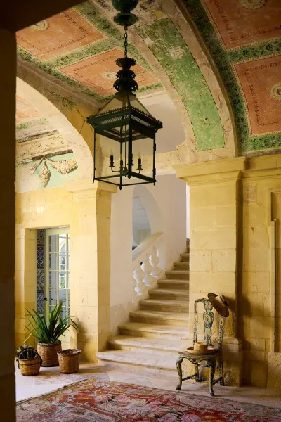 Casa Bonavita