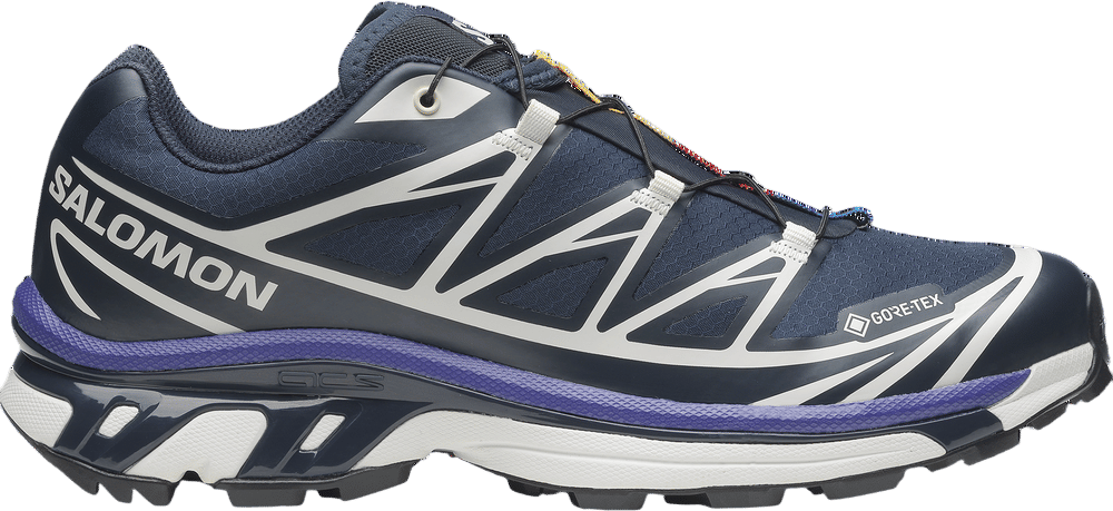 Salomon XT-6 GORE-TEX