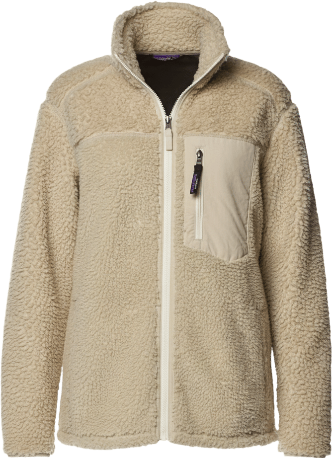 PATAGONIA Zip Up - Women's S
