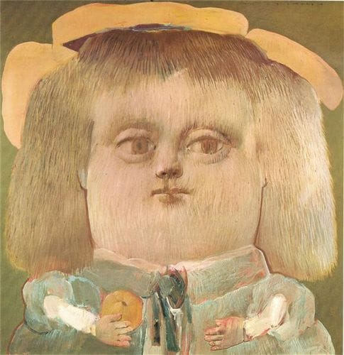 Fernando Botero: Pastel Drawings