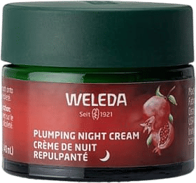 Plumping Night Cream