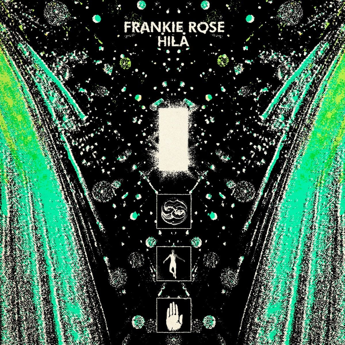 Frankie Rose - HILA