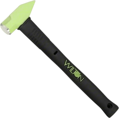Wilton B.A.S.H 16" Cross Pein Hammer, 2 Lb Head (30216)