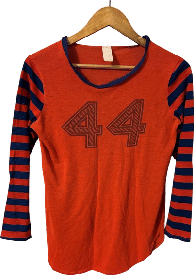 Vintage 1960s Baseball T-Shirt