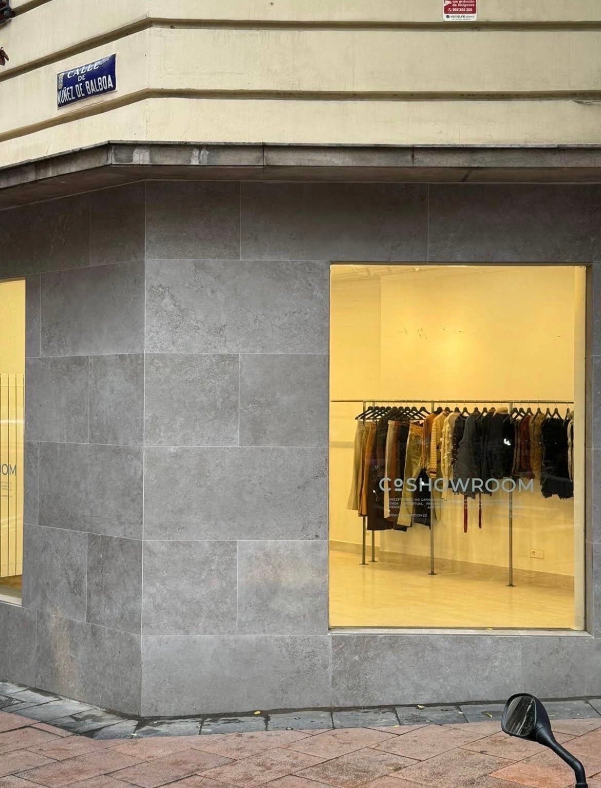 Coshowroom