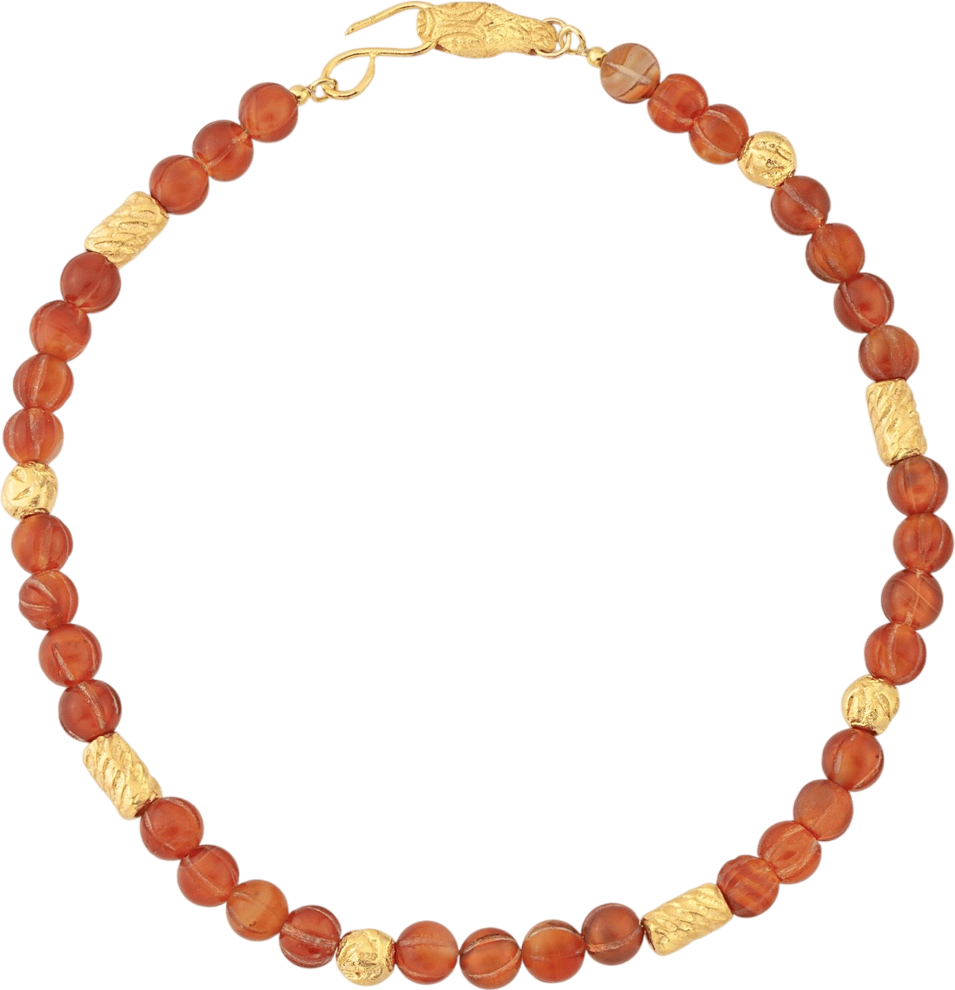 Hesperides Jewelry Carnia Necklace
