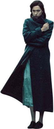 Daniel Pemberton - The Awakening