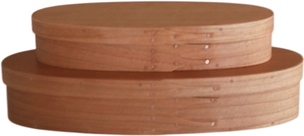 Oval Pen Case