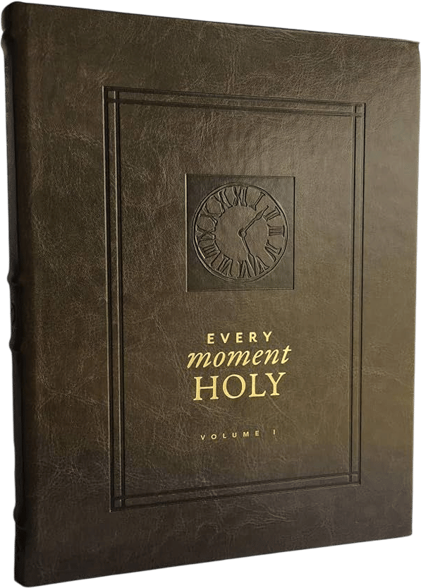 Every Moment Holy Liturgies