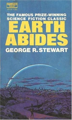 Earth Abides
