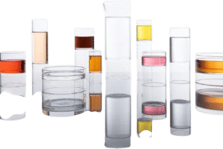 Fferrone Revolution Liqueur Glass (Set of 2)