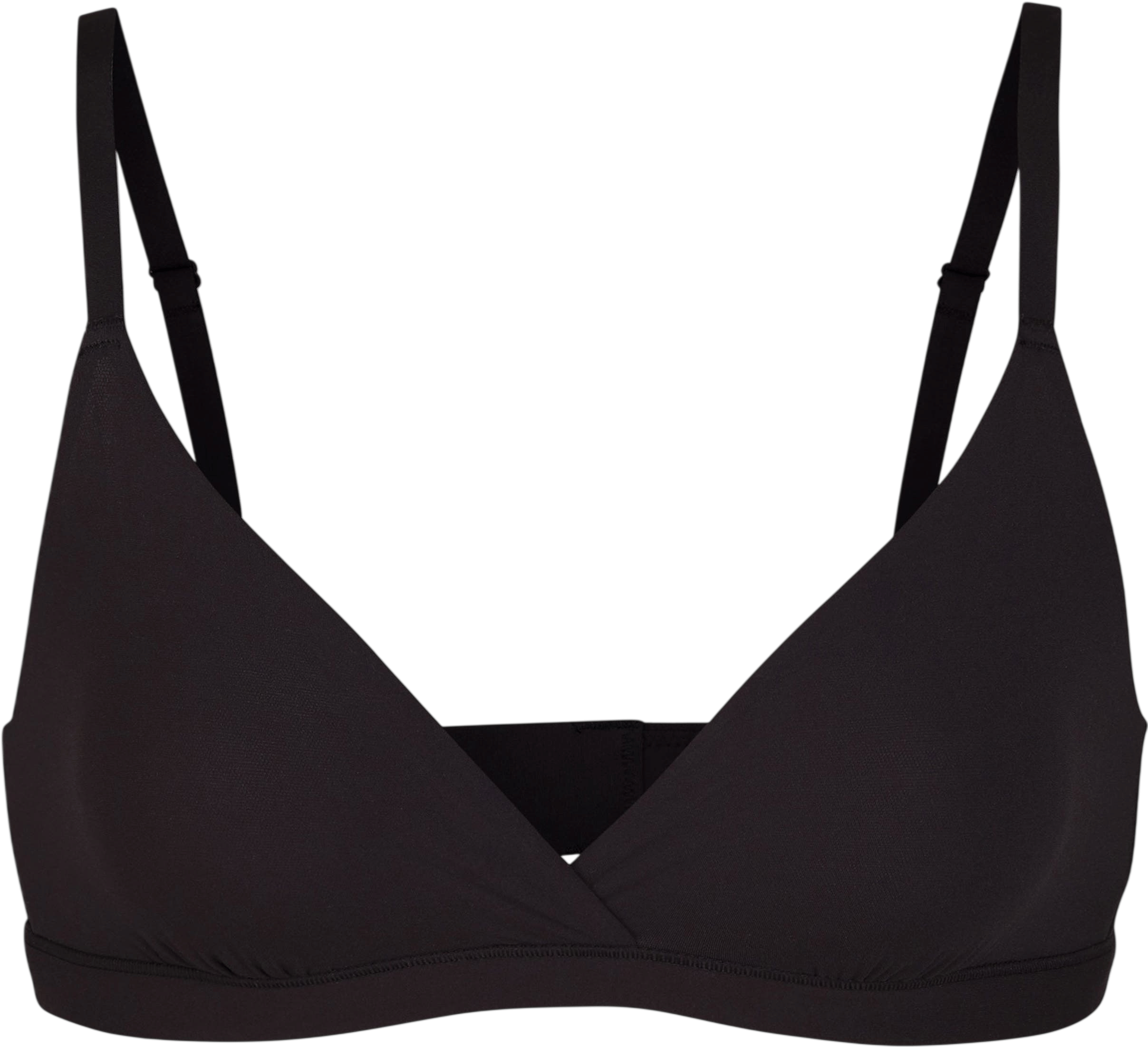 Fits Everybody Triangle Bralette