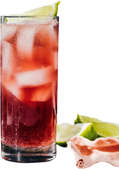 Spicy El Diablo Cocktail Recipe