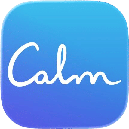 Calm App