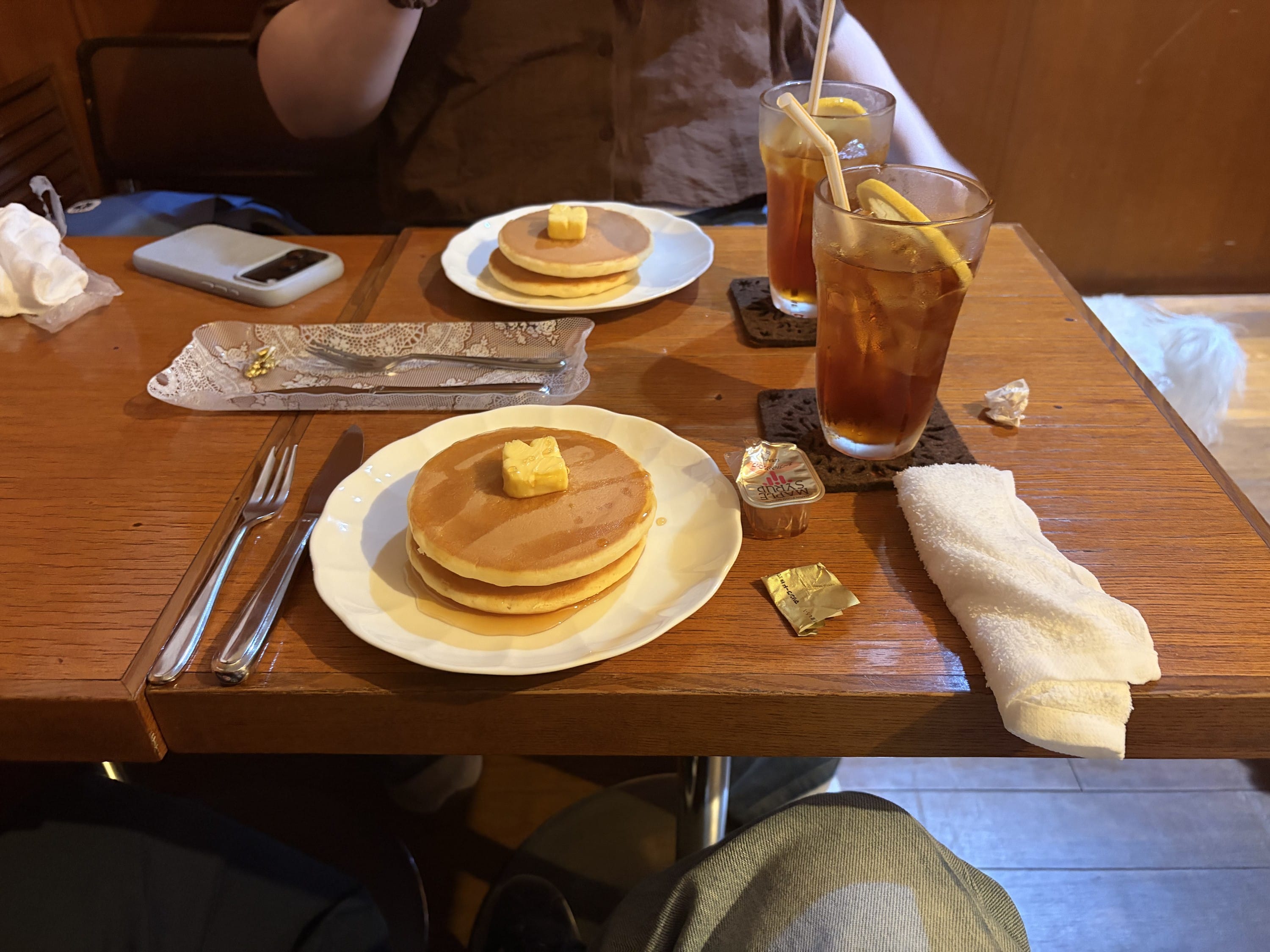 Cafe de Un