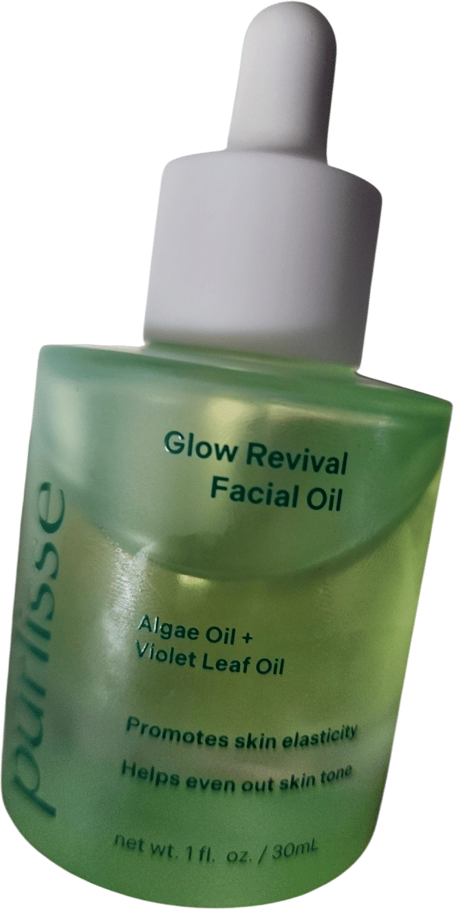 Glow Revival Face Oil