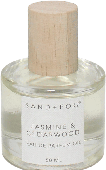 Vanilla Musk Perfume Oil