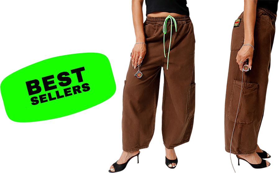 Chef Pants