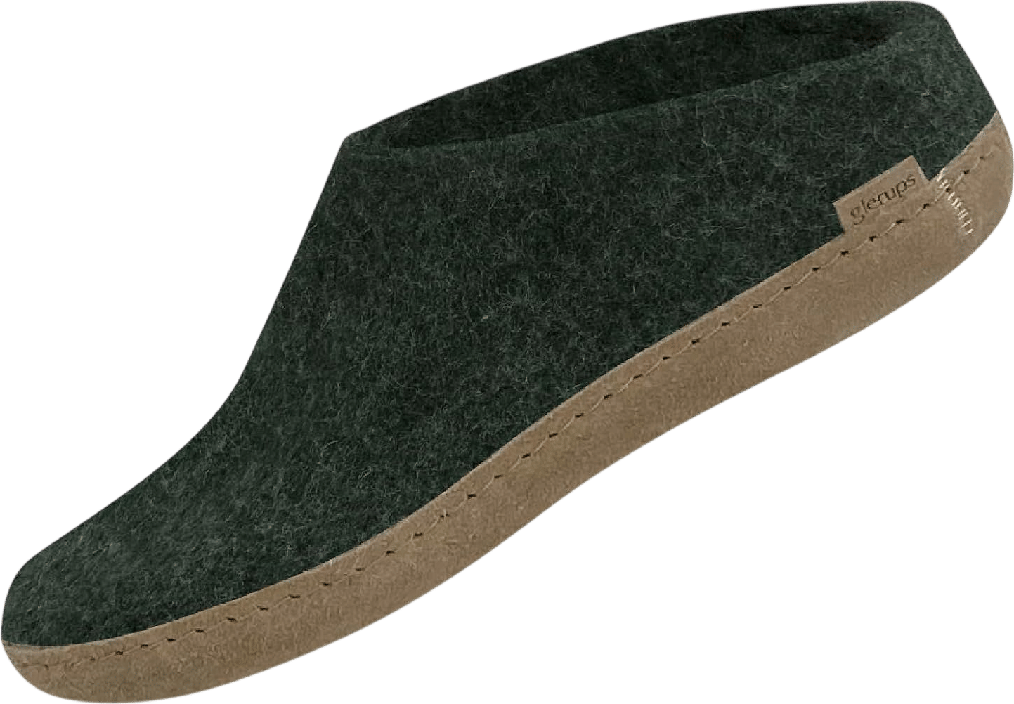 Glerups shoes
