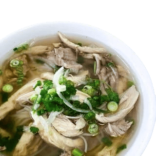 Golden Deli Phở