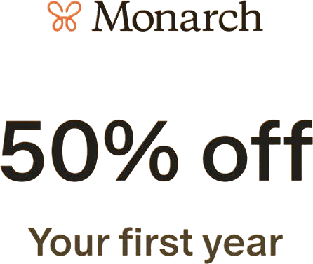 Monarch money