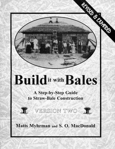 Build It With Bales