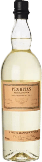Probitas White Blended Rum