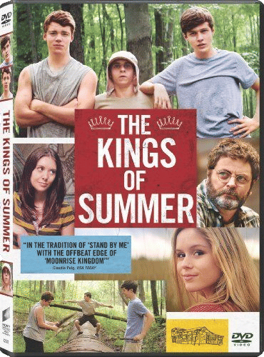 Kings Of Summer